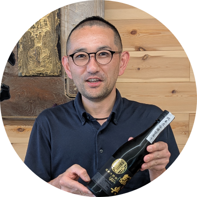 岡田本家からのメッセージ